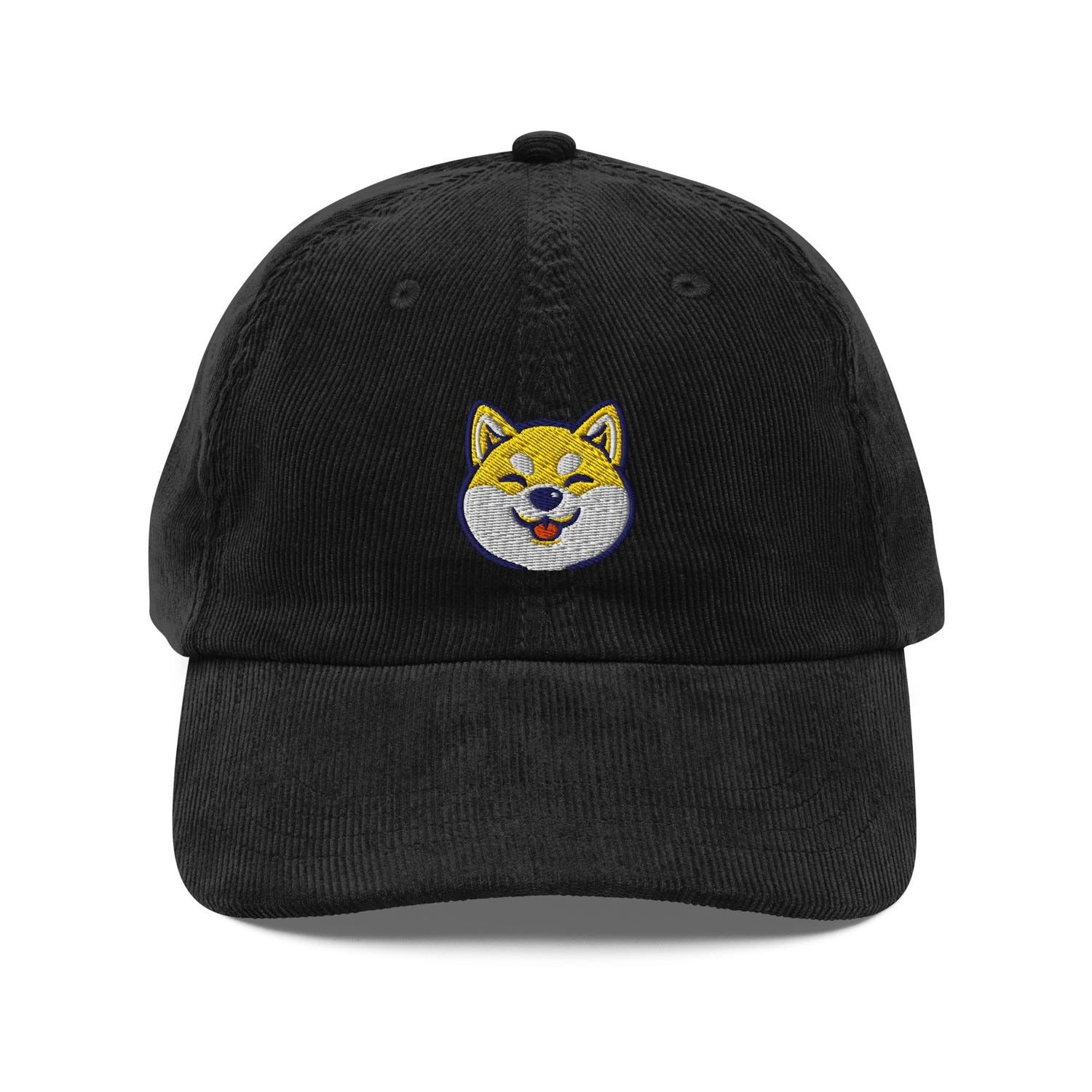 Custom Embroidered The Pet Lover Needs a Shiba Inu Hat