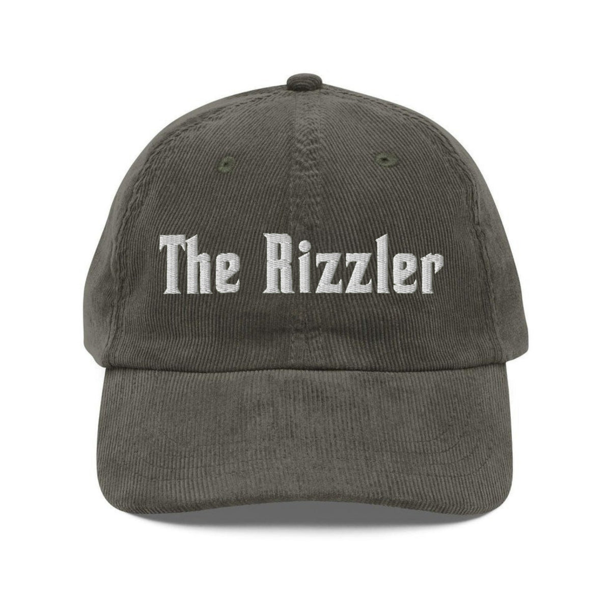 Custom Embroidered The Rizzler Costco Guys Hat