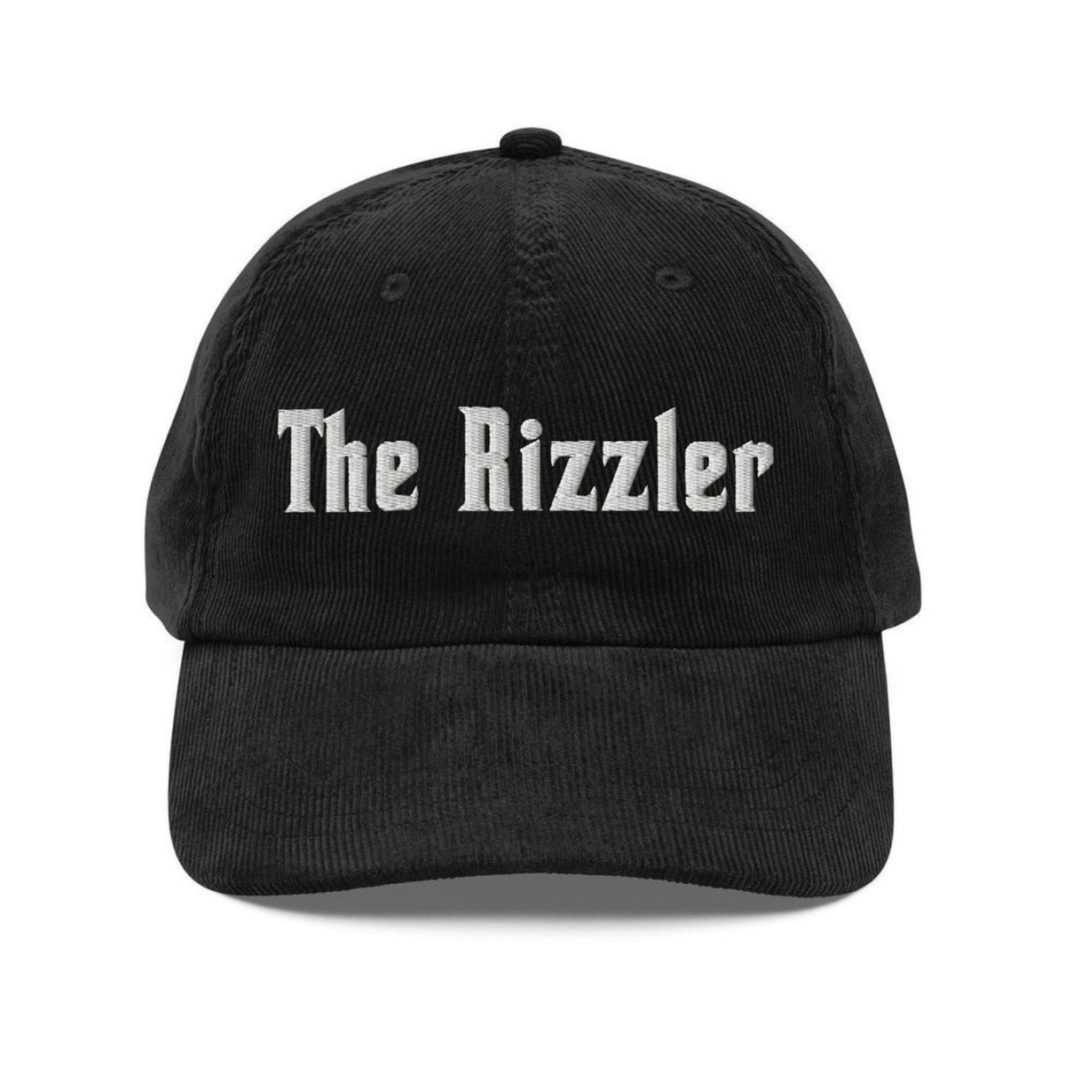Custom Embroidered The Rizzler Costco Guys Hat