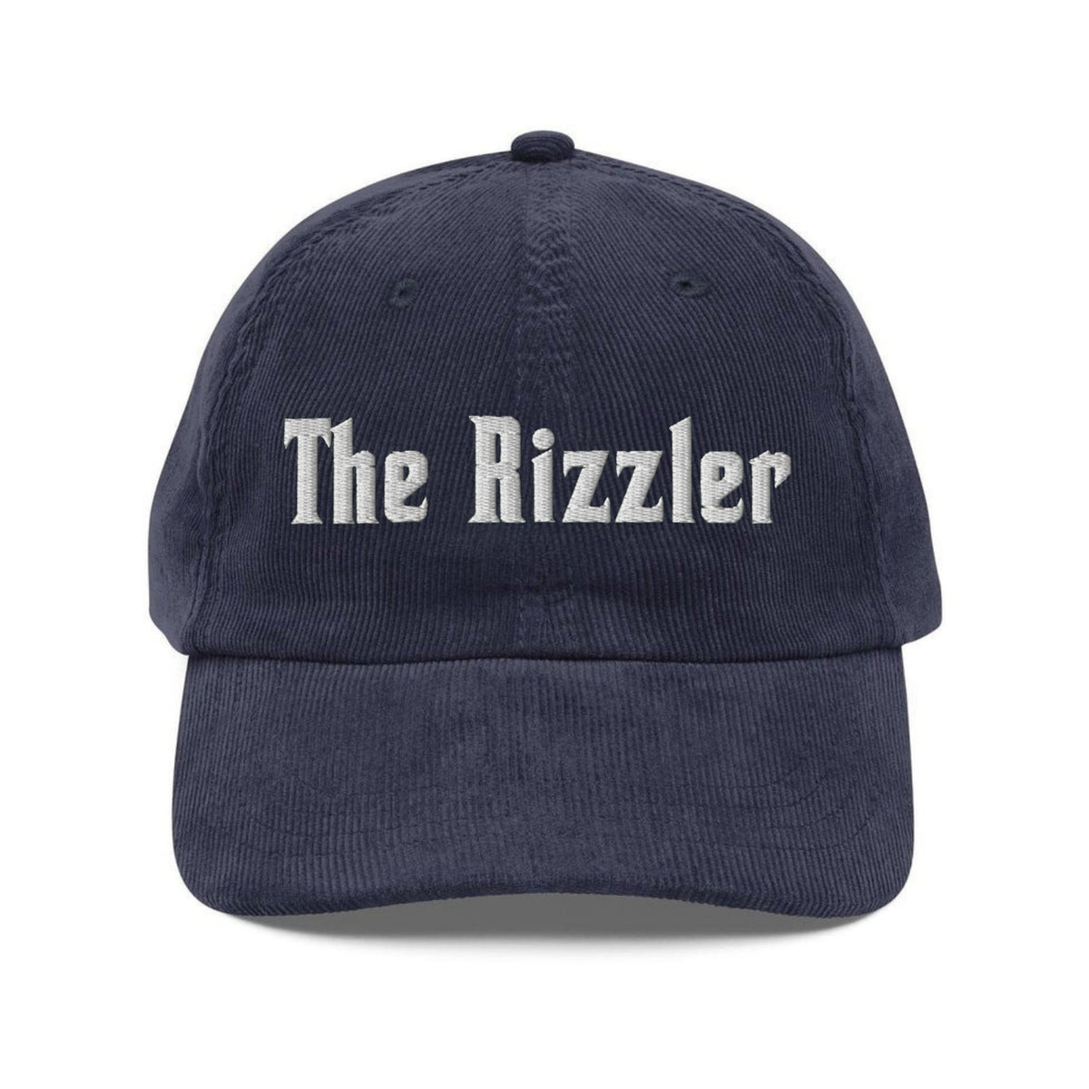 Custom Embroidered The Rizzler Costco Guys Hat