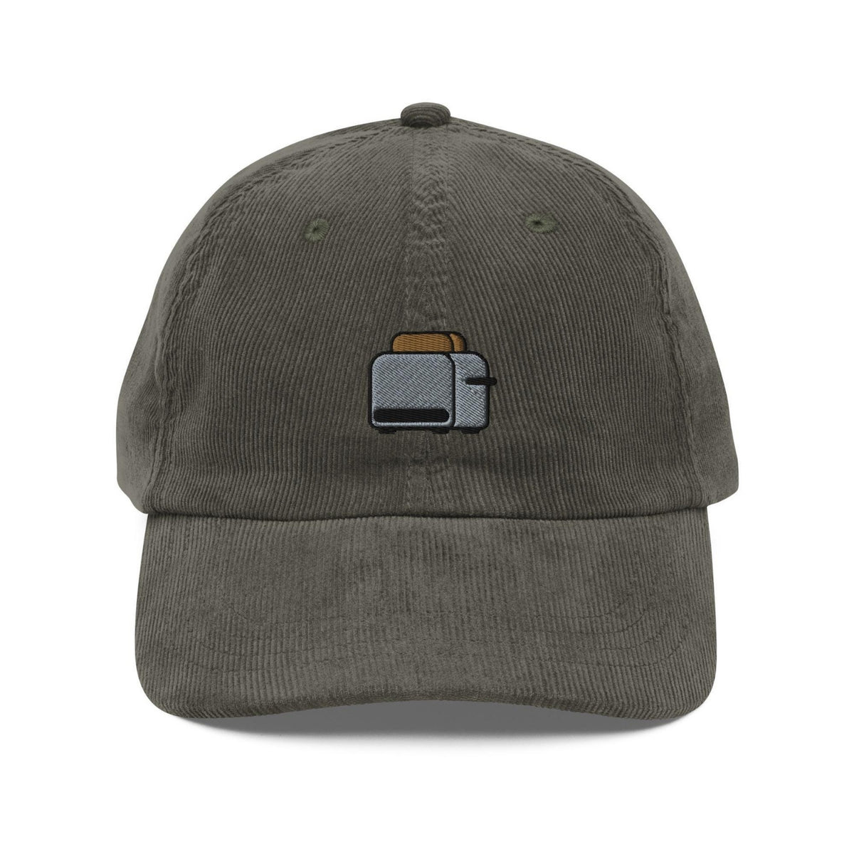 Custom Embroidered Toaster Hat