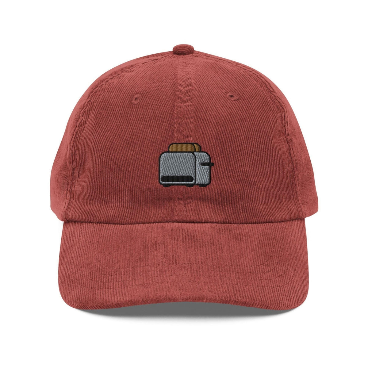 Custom Embroidered Toaster Hat
