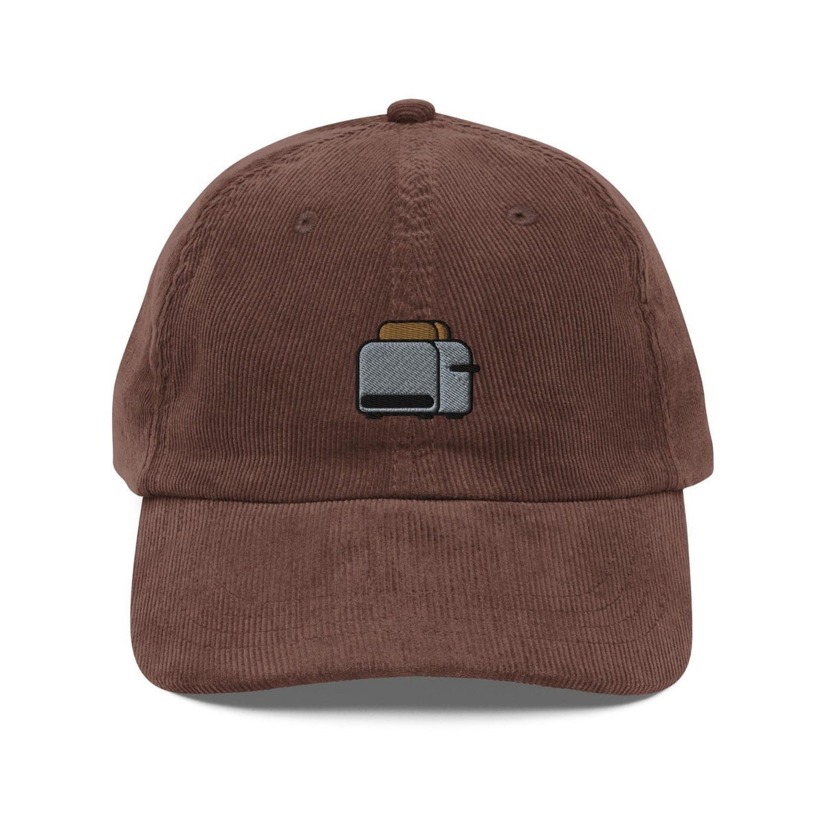 Custom Embroidered Toaster Hat