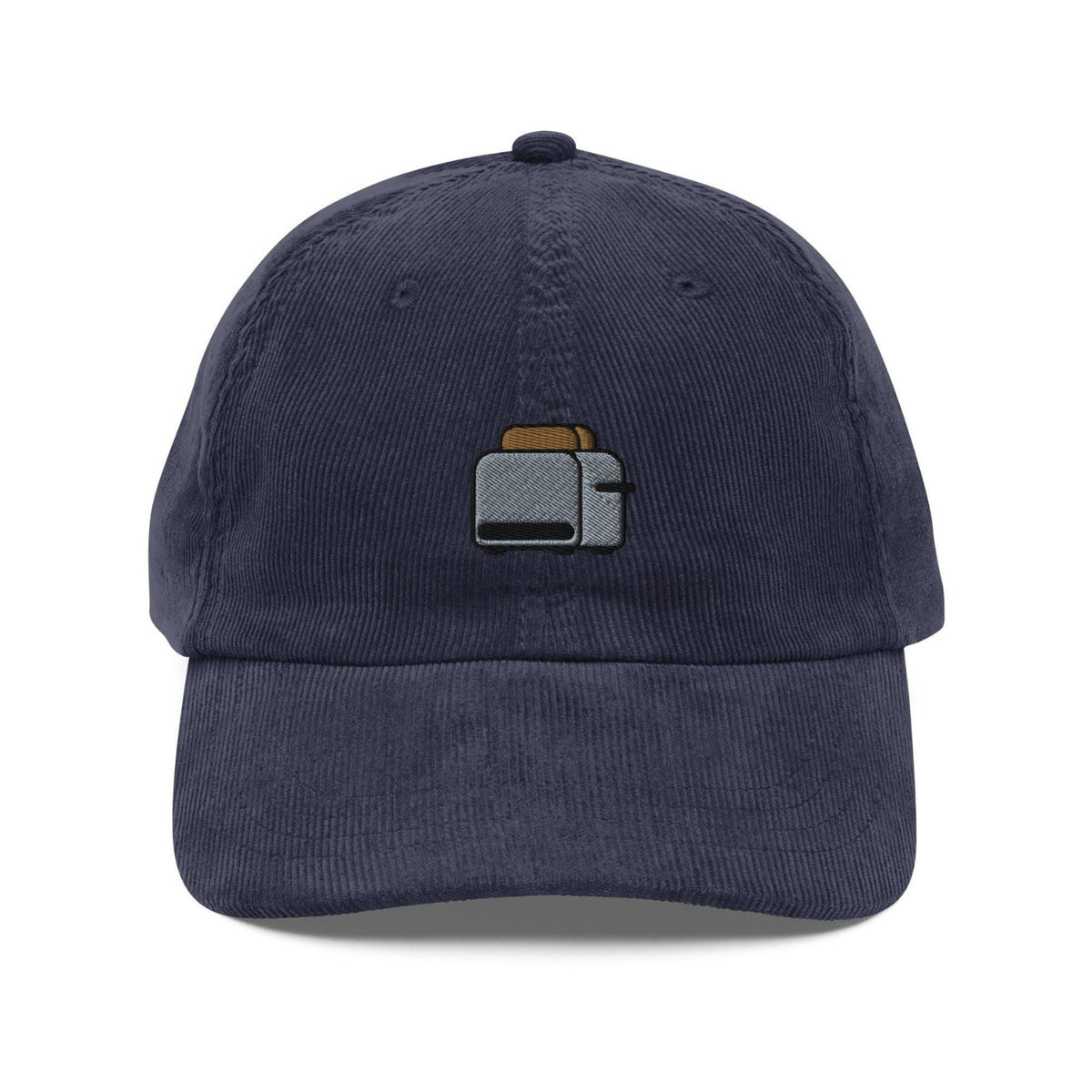 Custom Embroidered Toaster Hat