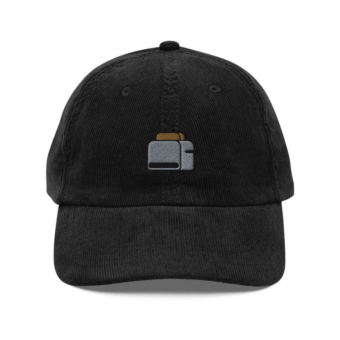 Custom Embroidered Toaster Hat