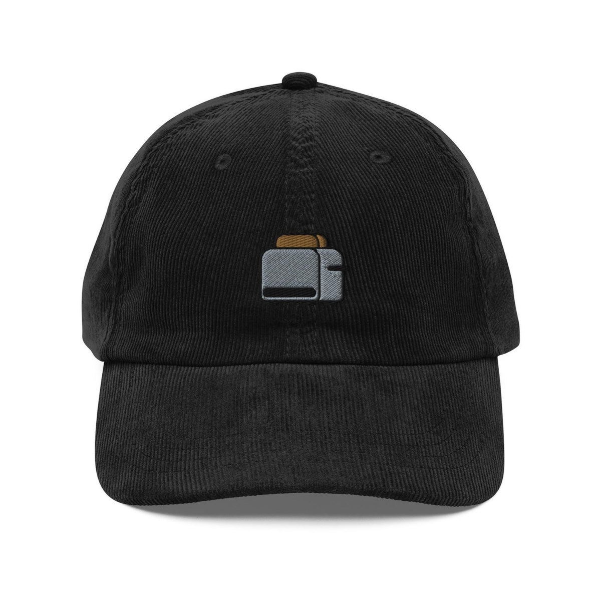 Custom Embroidered Toaster Hat