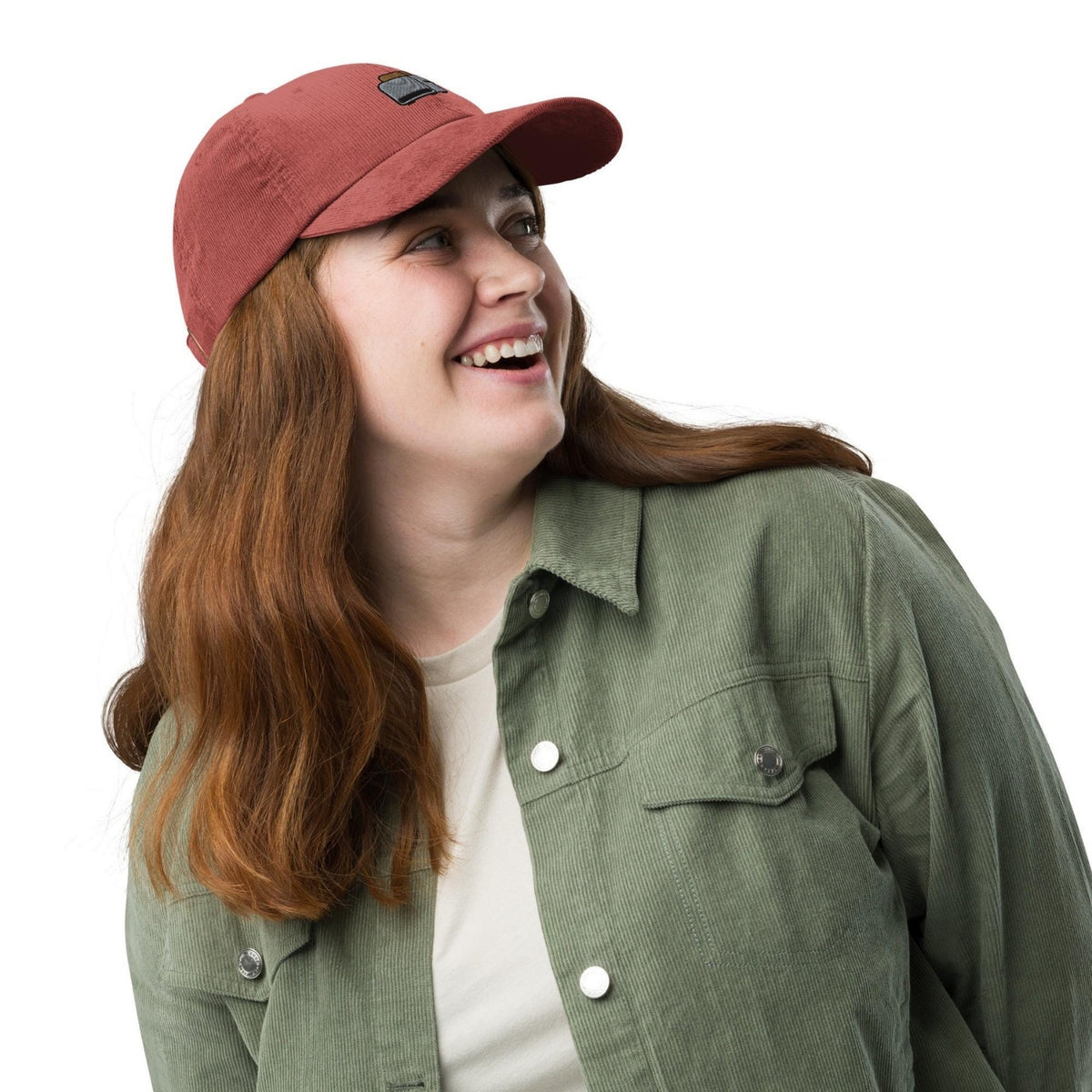 Custom Embroidered Toaster Hat