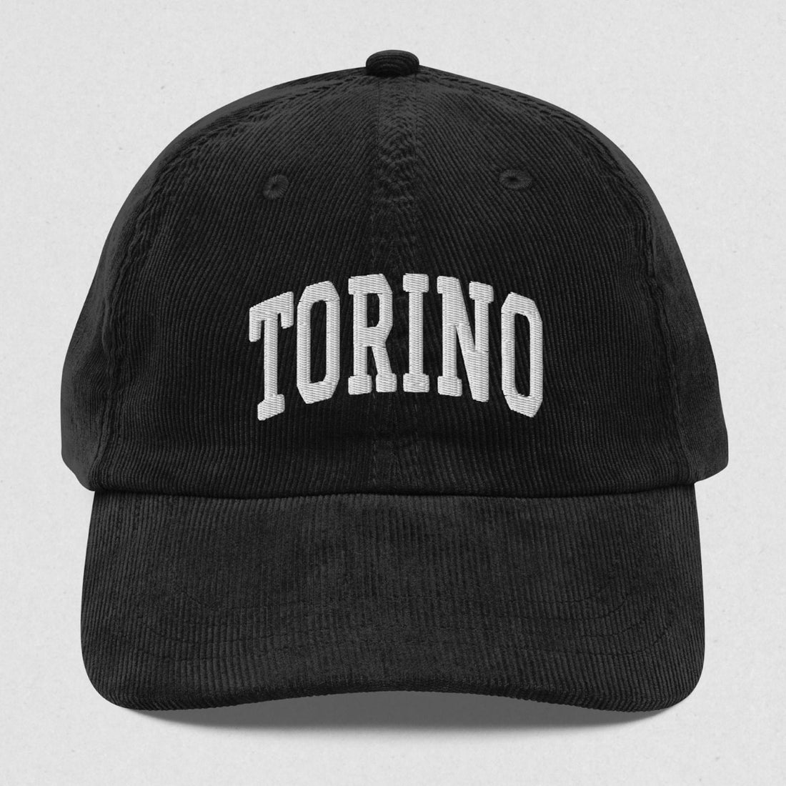 Custom Embroidered Torino Hat