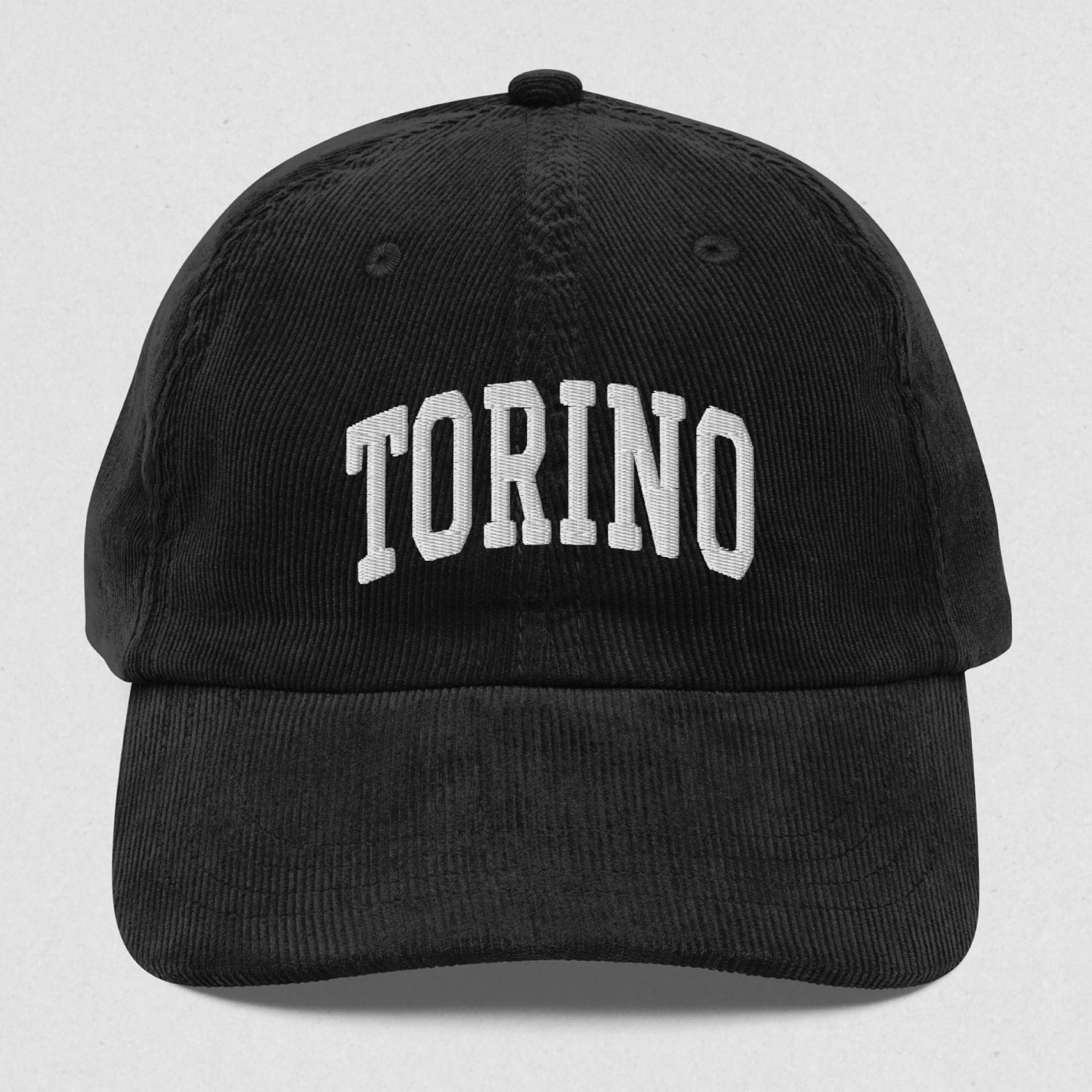 Custom Embroidered Torino Hat