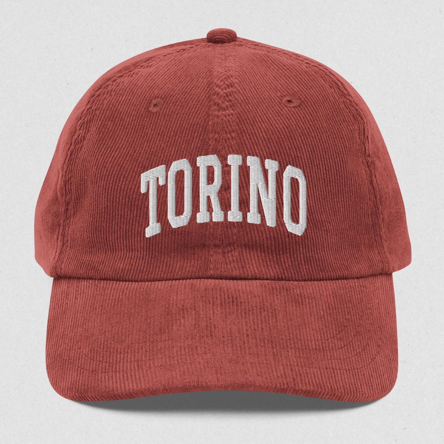 Custom Embroidered Torino Hat