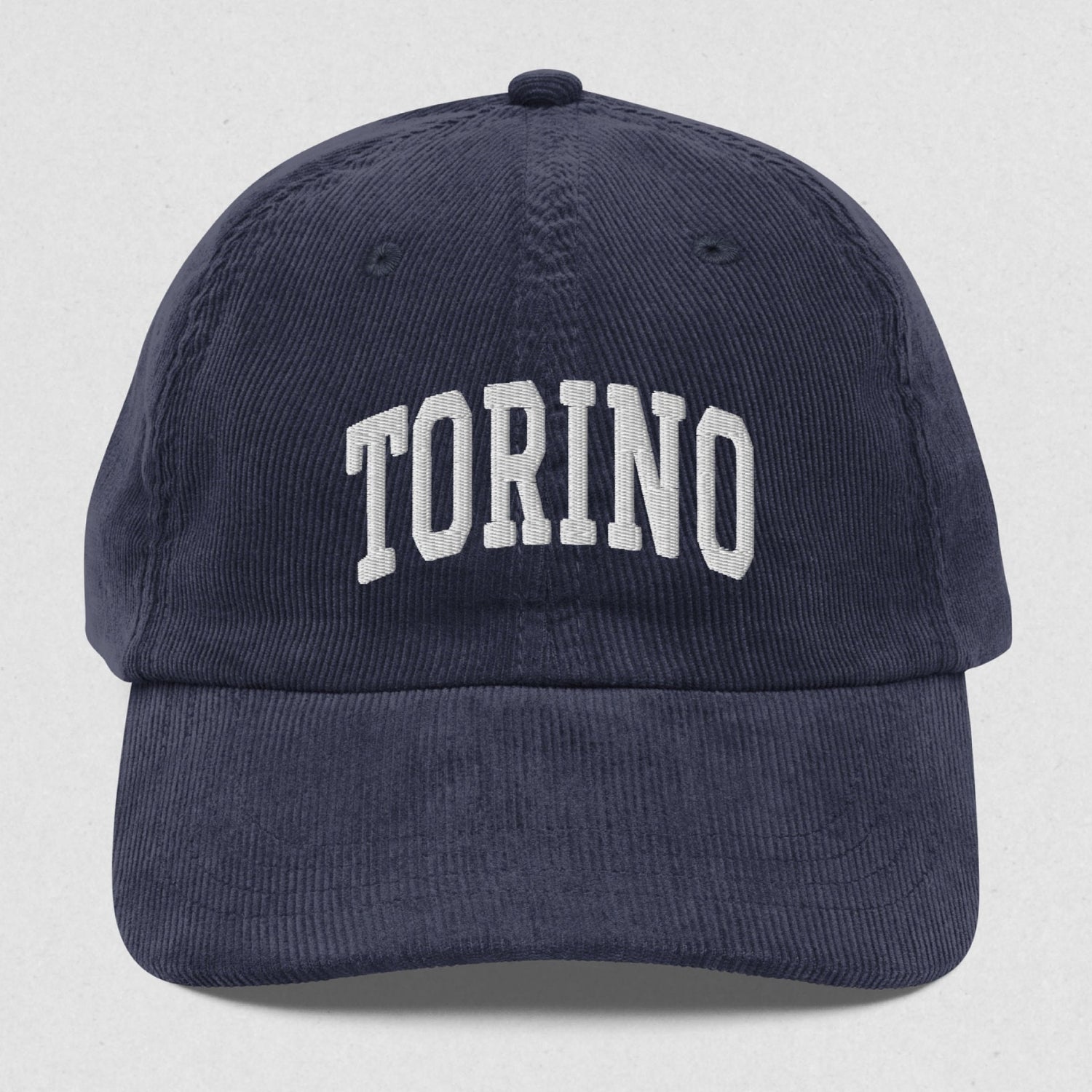 Custom Embroidered Torino Hat