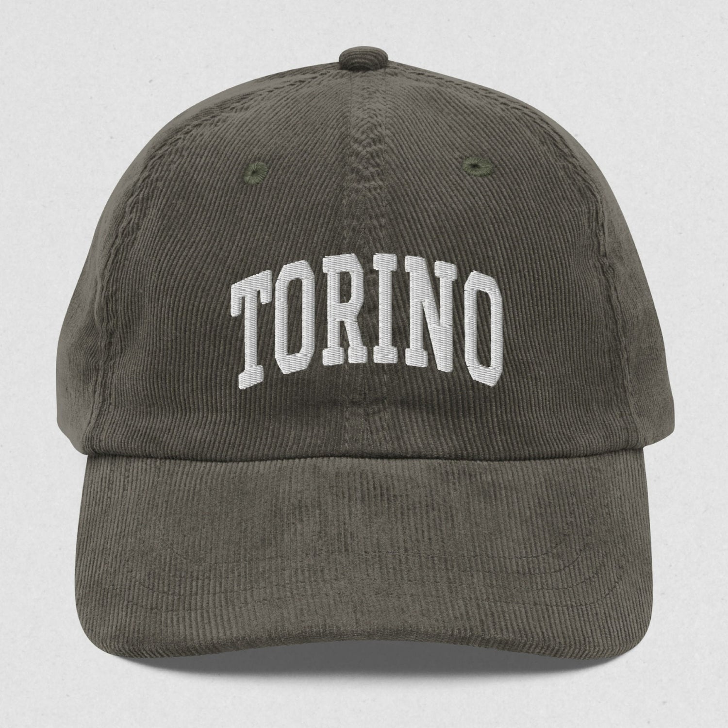 Custom Embroidered Torino Hat