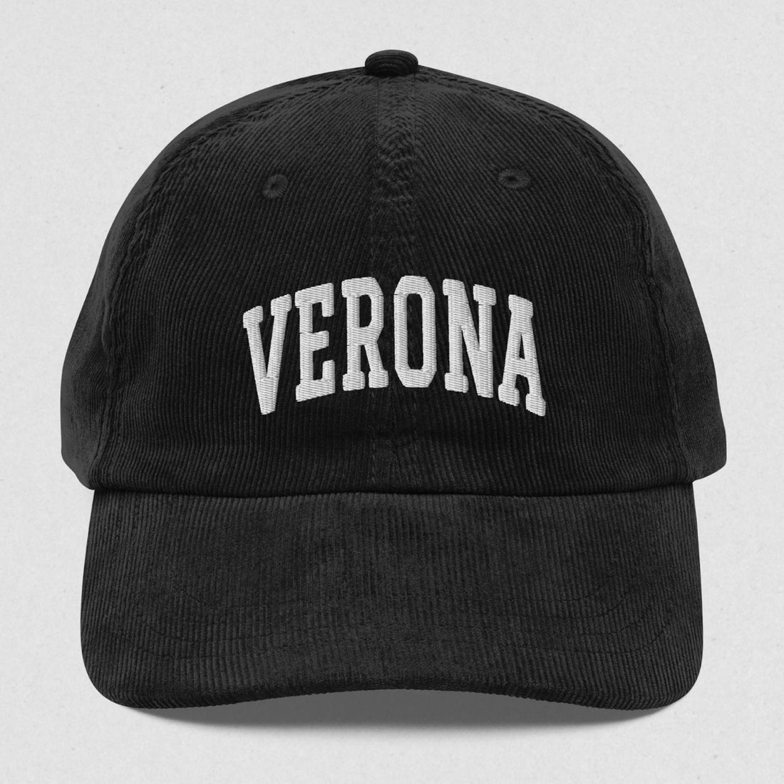 Custom Embroidered Verona Hat