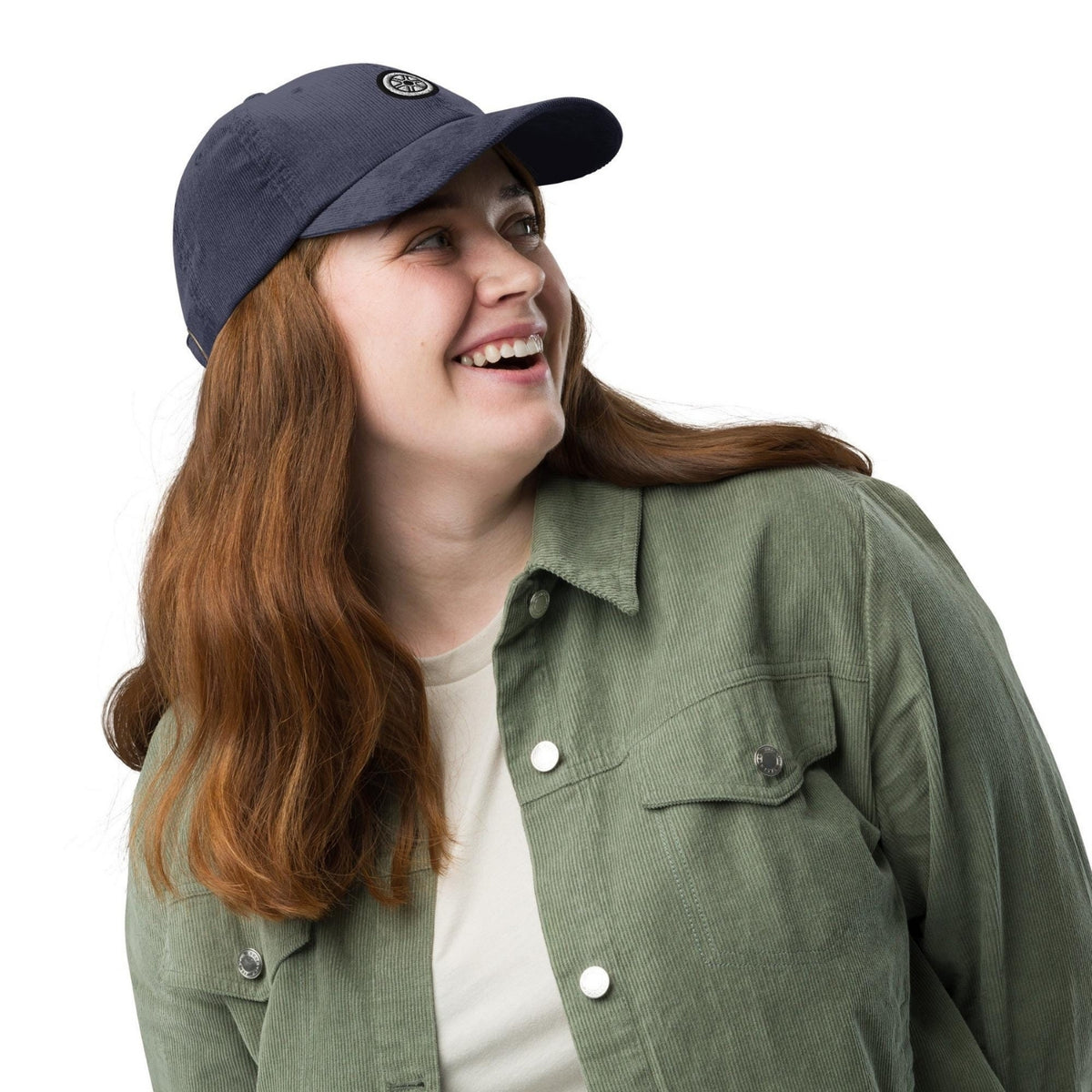 Custom Embroidered Wheel Hat