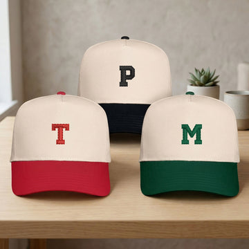 Custom Embroidered Wife Of The Party Snapback Hat