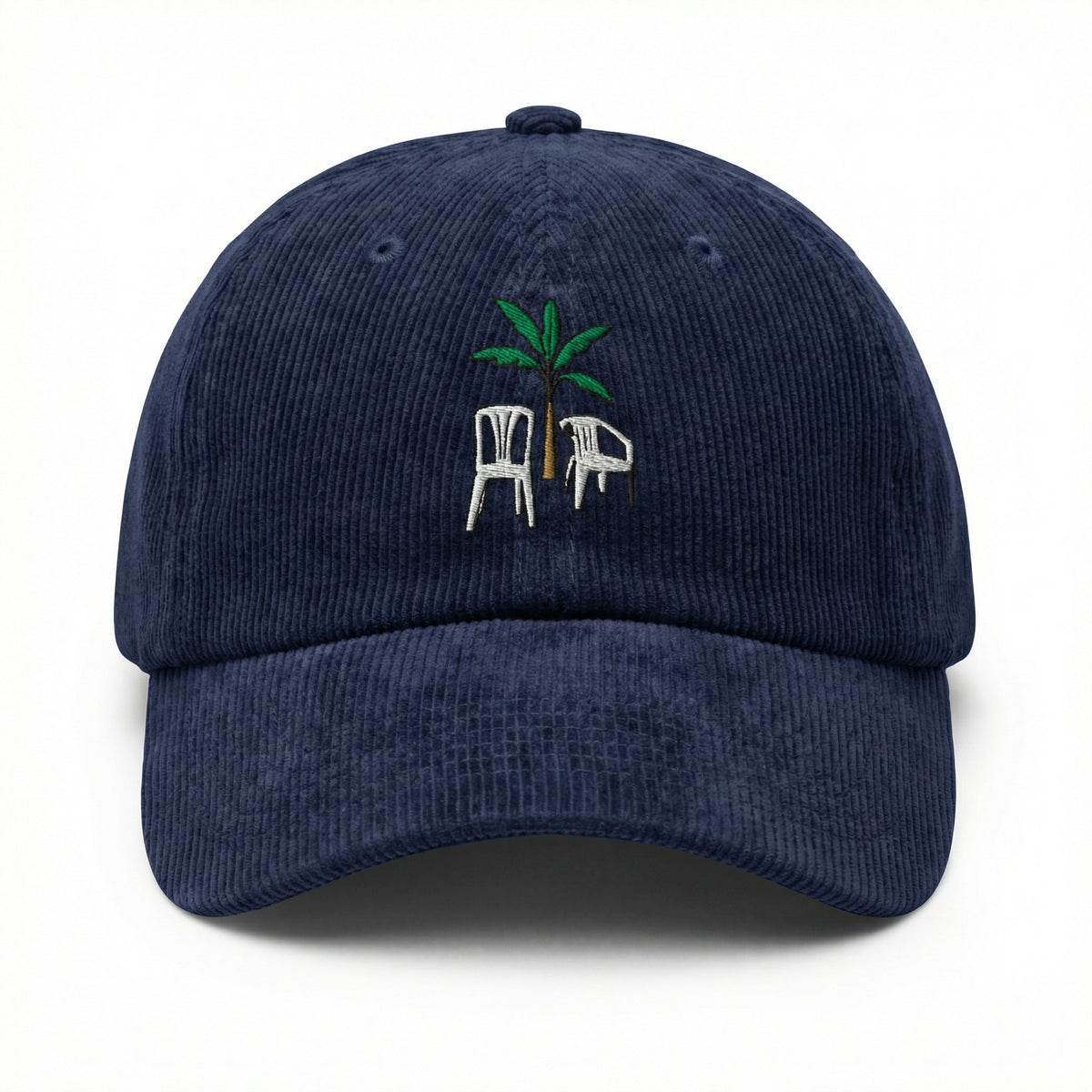 Custom Embroidered DTMF Debí Tirar Más Fotos Reggaeton Dad Hat – Puerto Rico Music Cap
