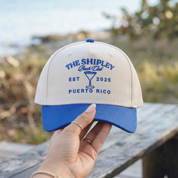Personalized Bachelorette Snapback Hat – Bride Squad Cap