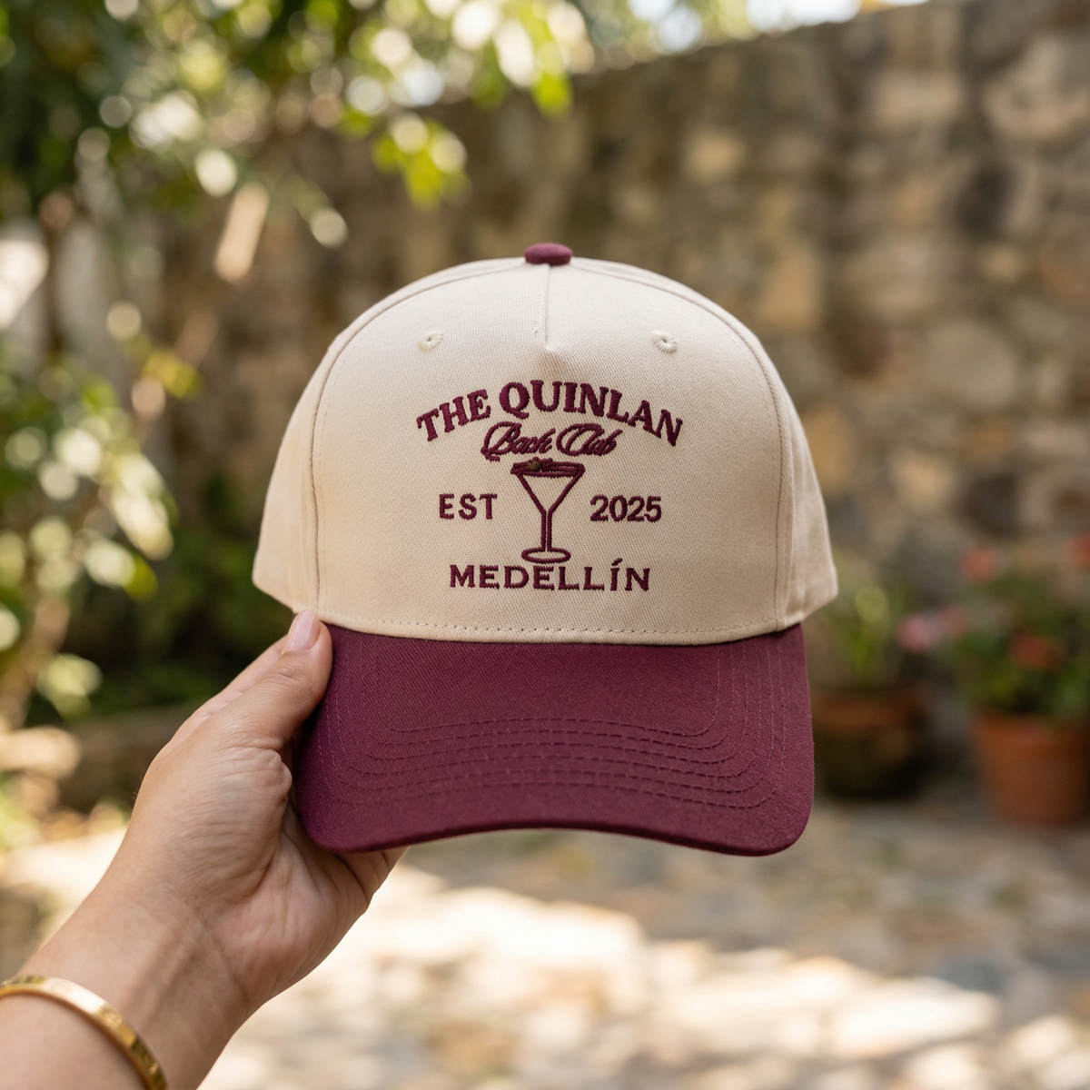 Personalized Bachelorette Snapback Hat – Bride Squad Cap