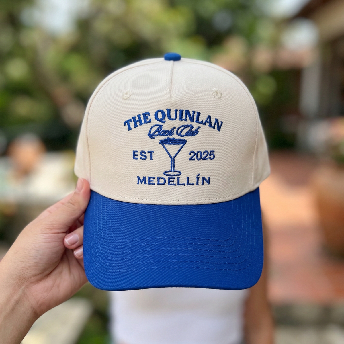 Personalized Bachelorette Snapback Hat – Bride Squad Cap