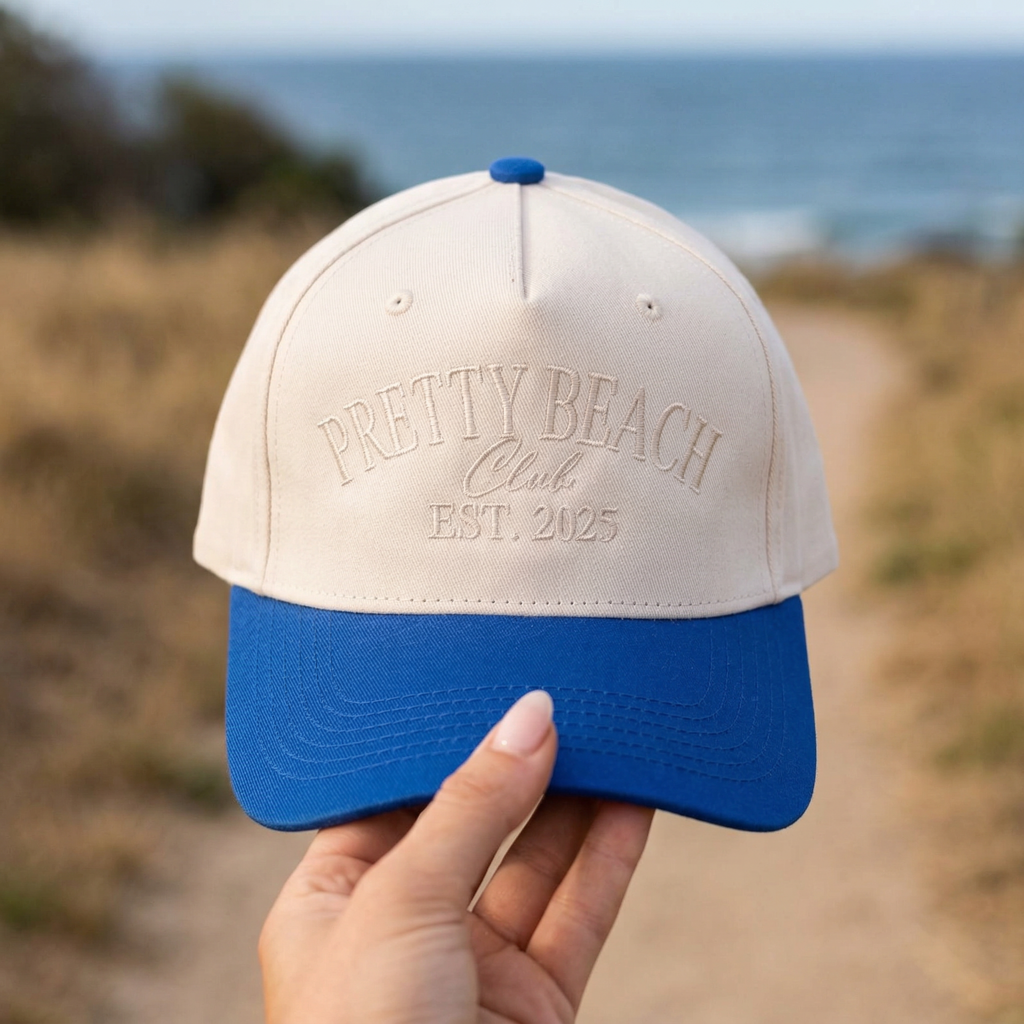 Personalized Bride Squad Snapback Hat – Bachelorette Party Cap