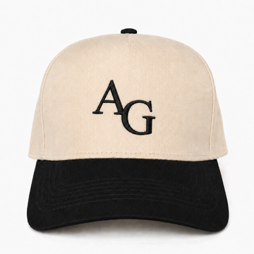 Personalized Monogram Snapback Hat – Custom Embroidered Bridesmaid Gift