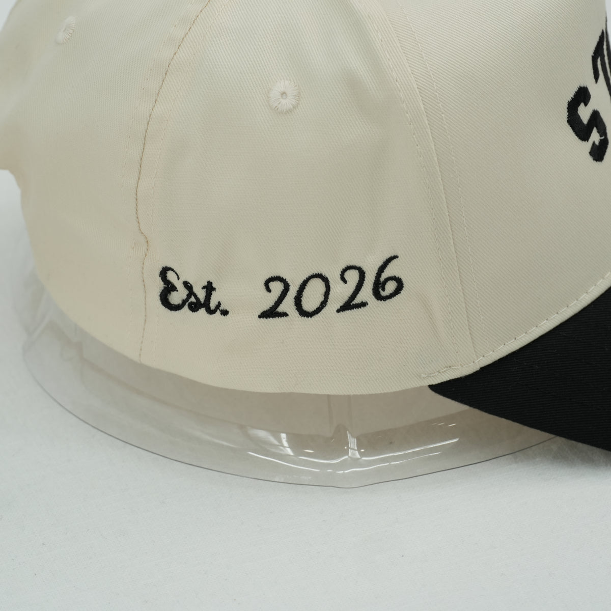 Personalized Snapback Hat – Custom Party Embroidered Cap