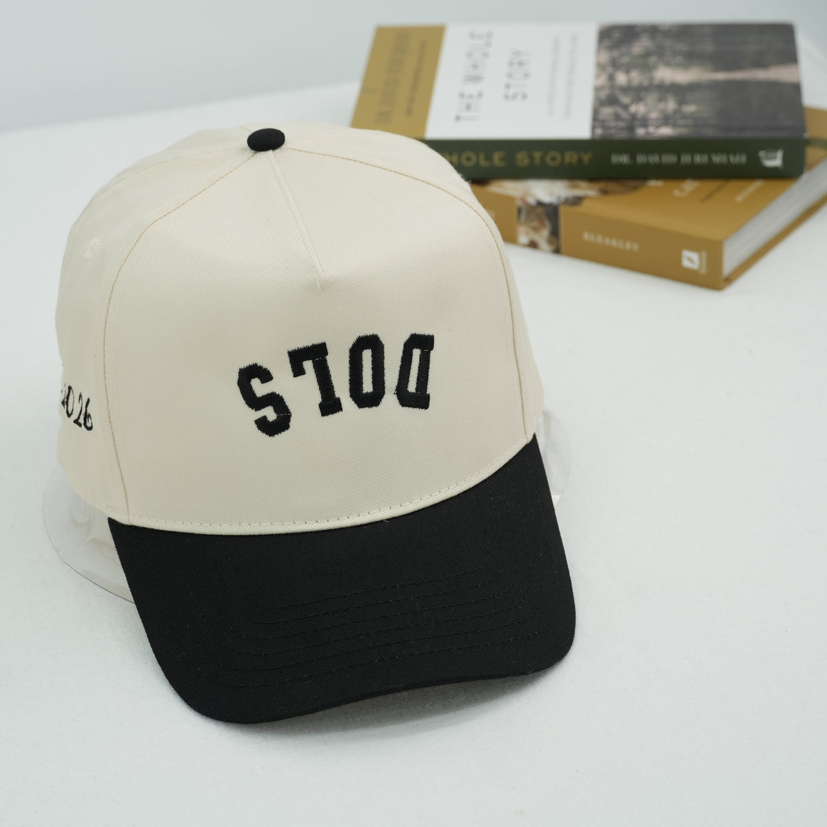 Personalized Snapback Hat – Custom Party Embroidered Cap