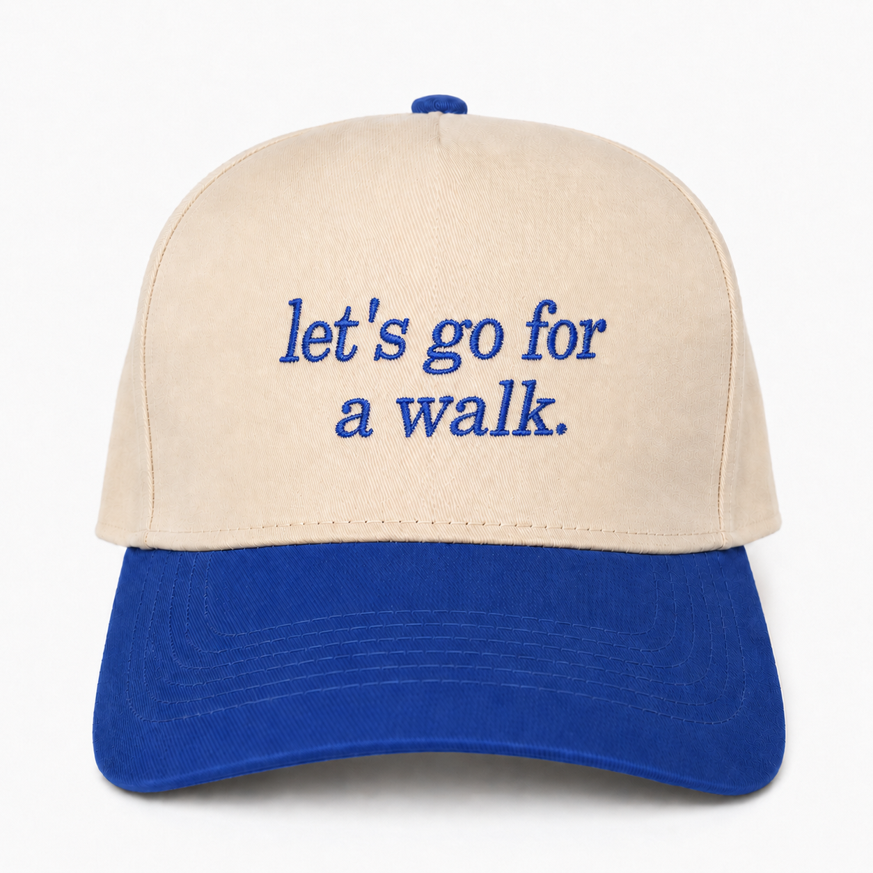 Personalized Walking Club Snapback Hat – Custom Gift Idea for Girls Group