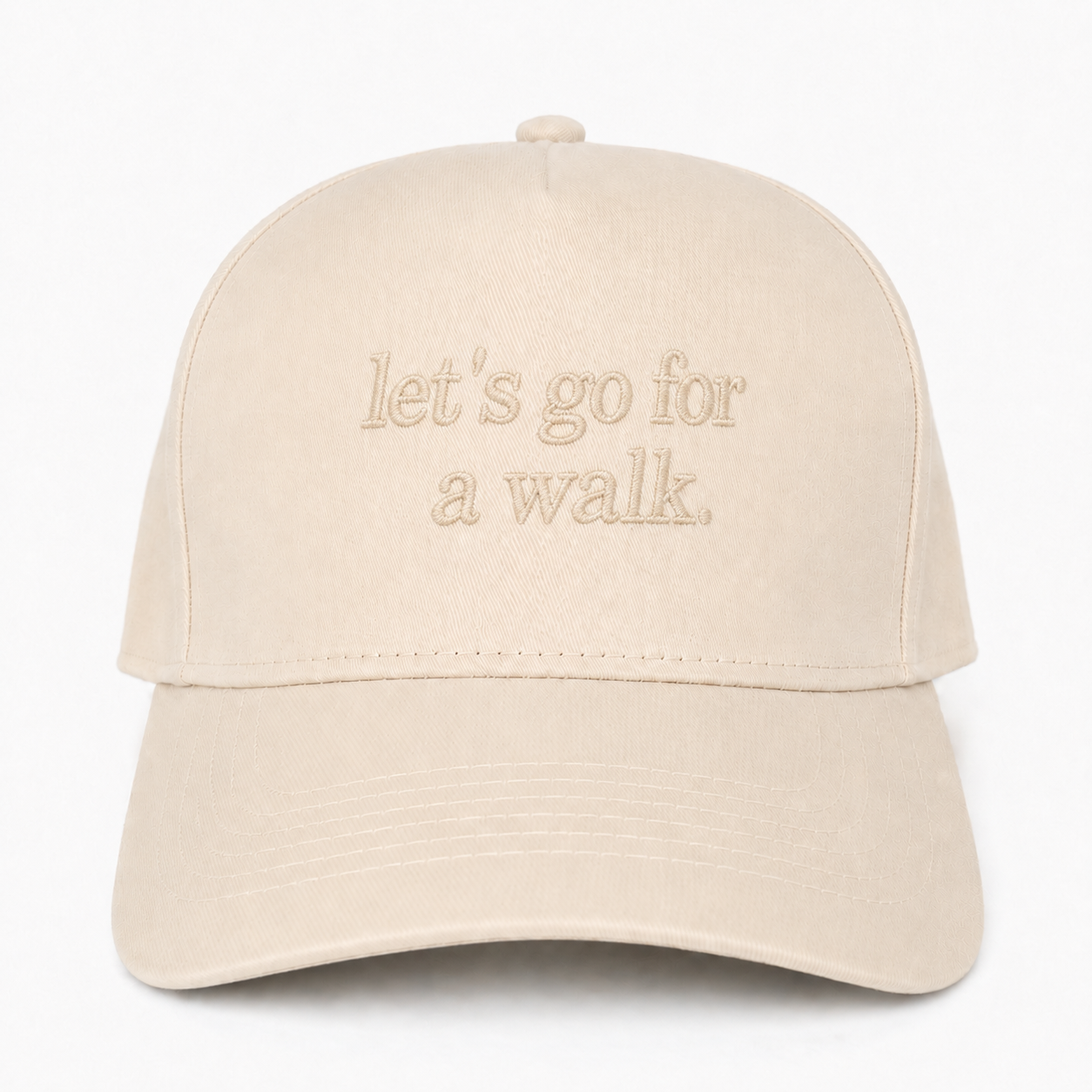 Personalized Walking Club Snapback Hat – Custom Gift Idea for Girls Group