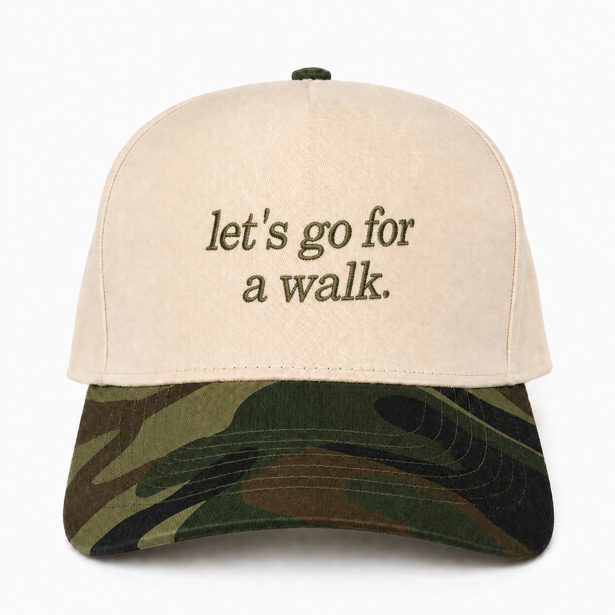 Personalized Walking Club Snapback Hat – Custom Gift Idea for Girls Group