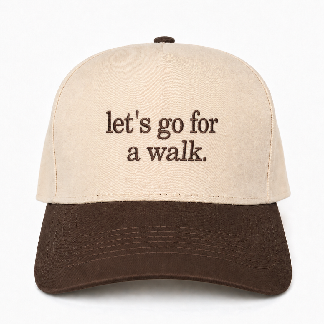 Personalized Walking Club Snapback Hat – Custom Gift Idea for Girls Group