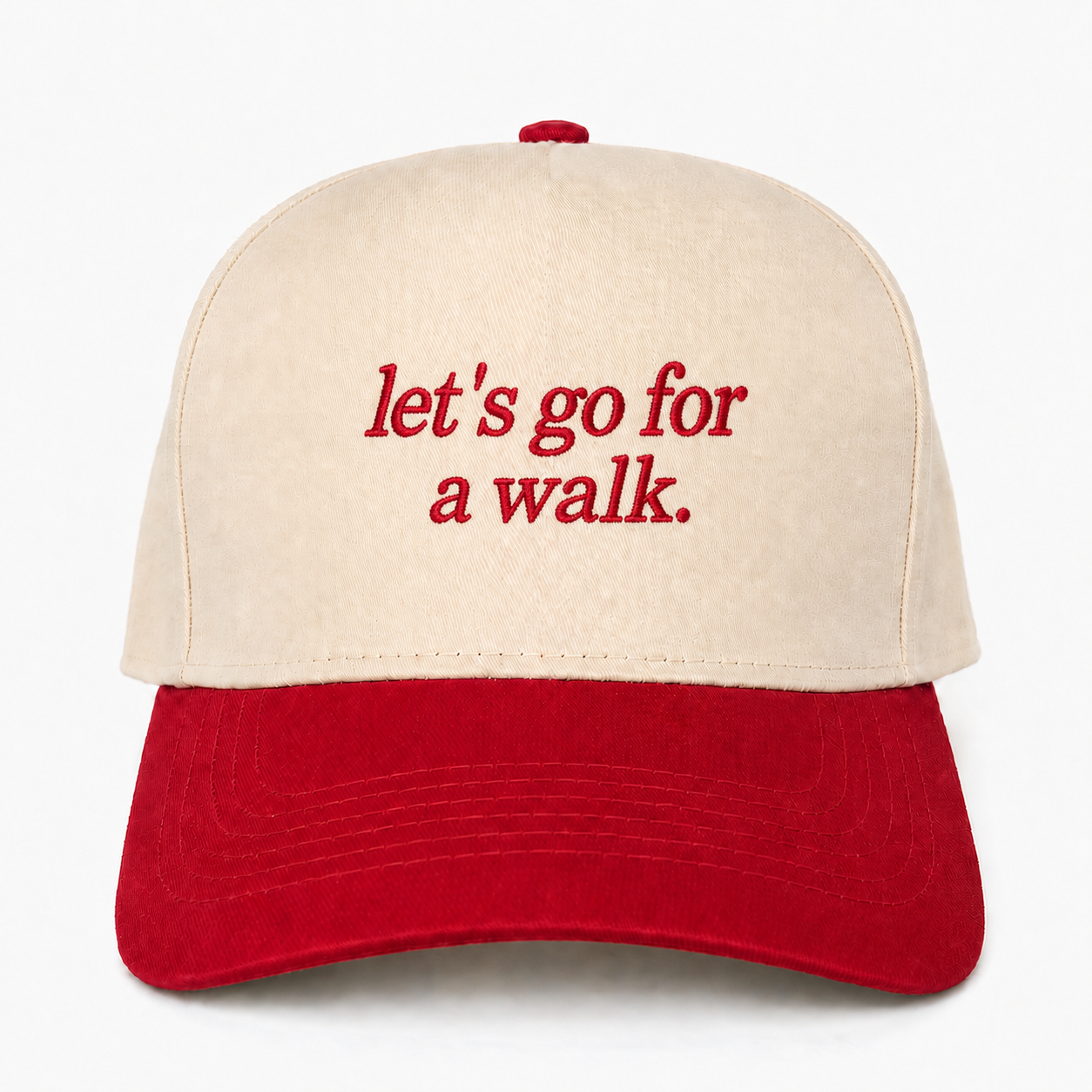 Personalized Walking Club Snapback Hat – Custom Gift Idea for Girls Group
