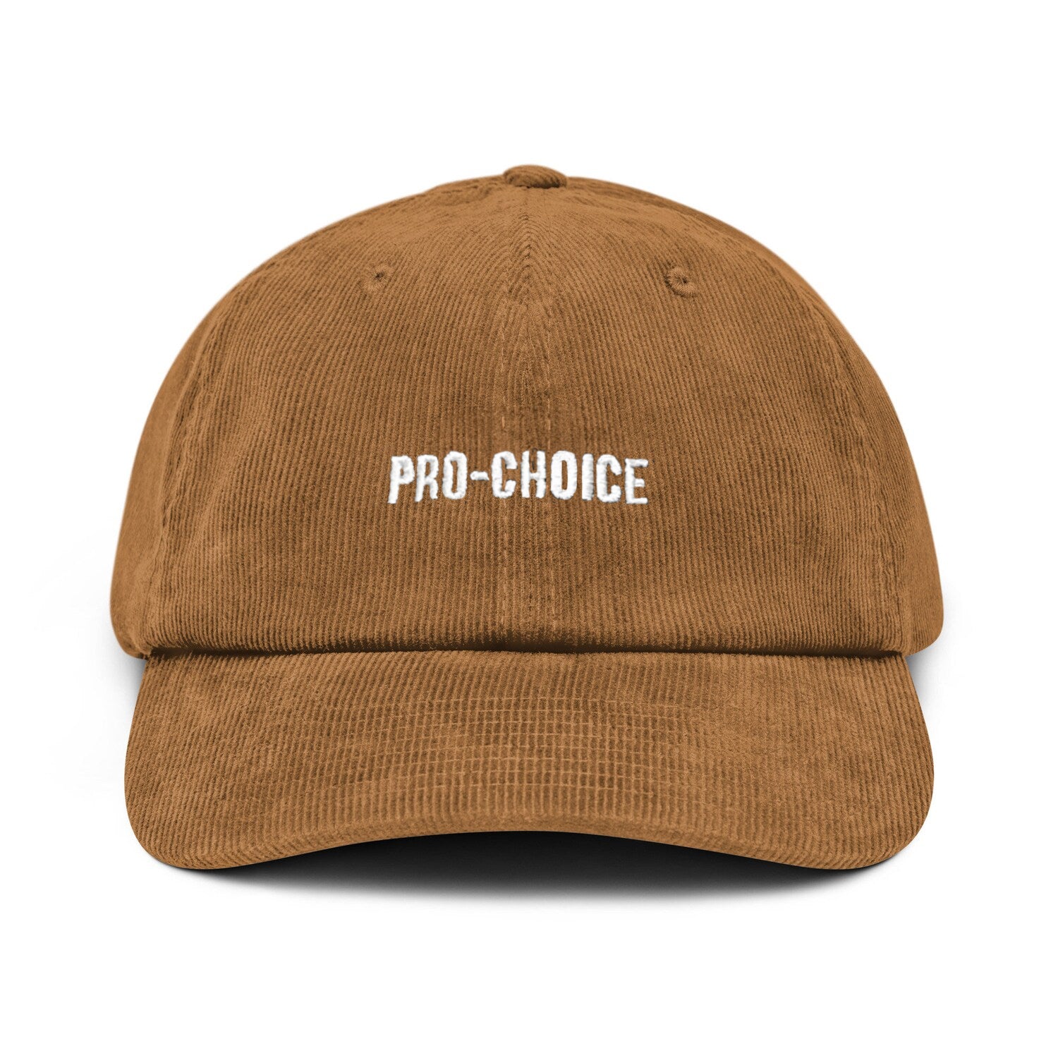 Custom Embroidered Pro Choice Hat