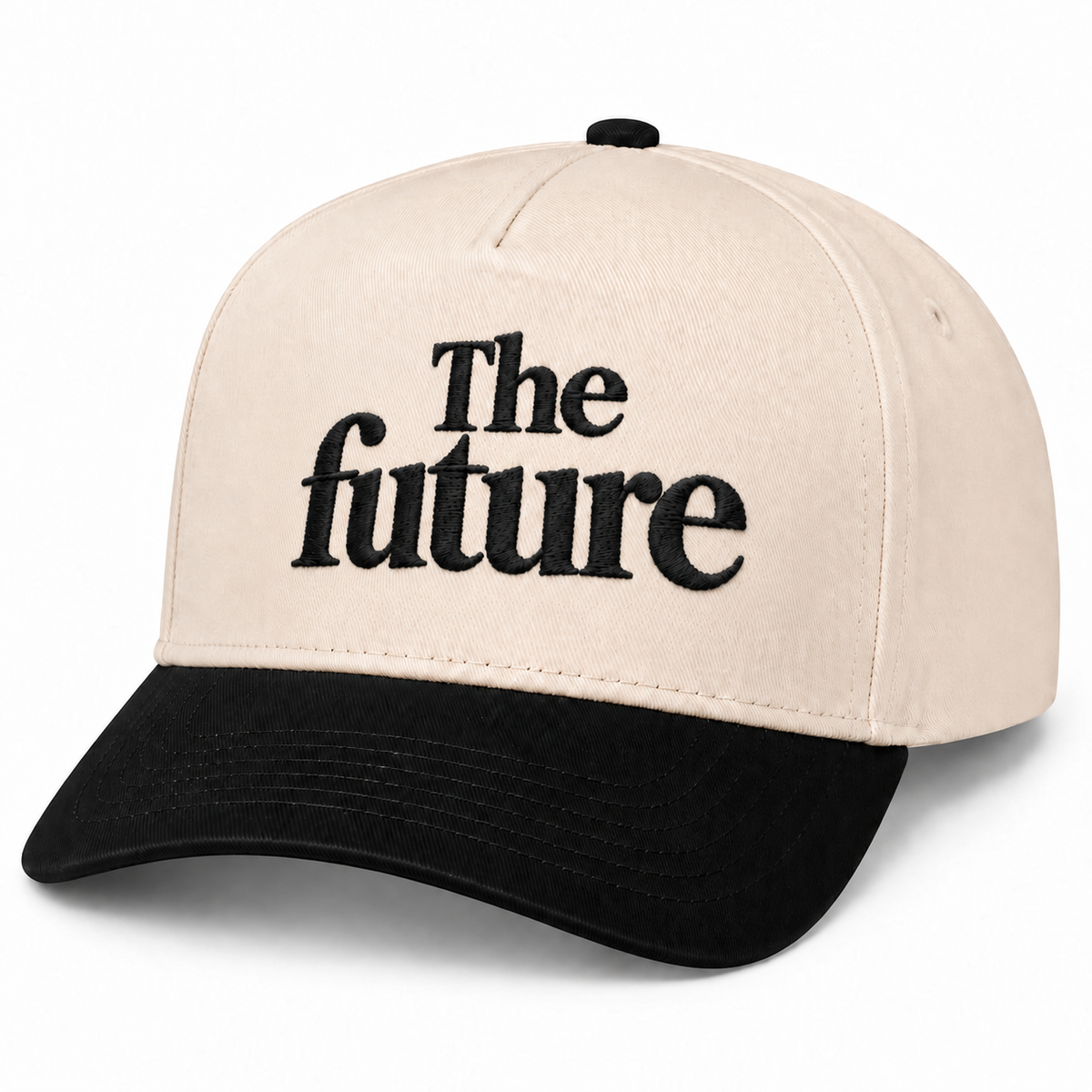 The Future Hat, Graduation & Family Photo Snapback