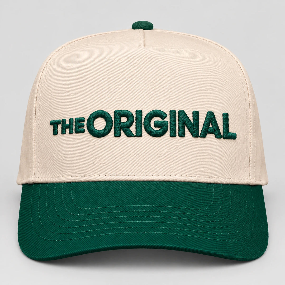 The Original Hat, Father’s Day Family Photo Snapback