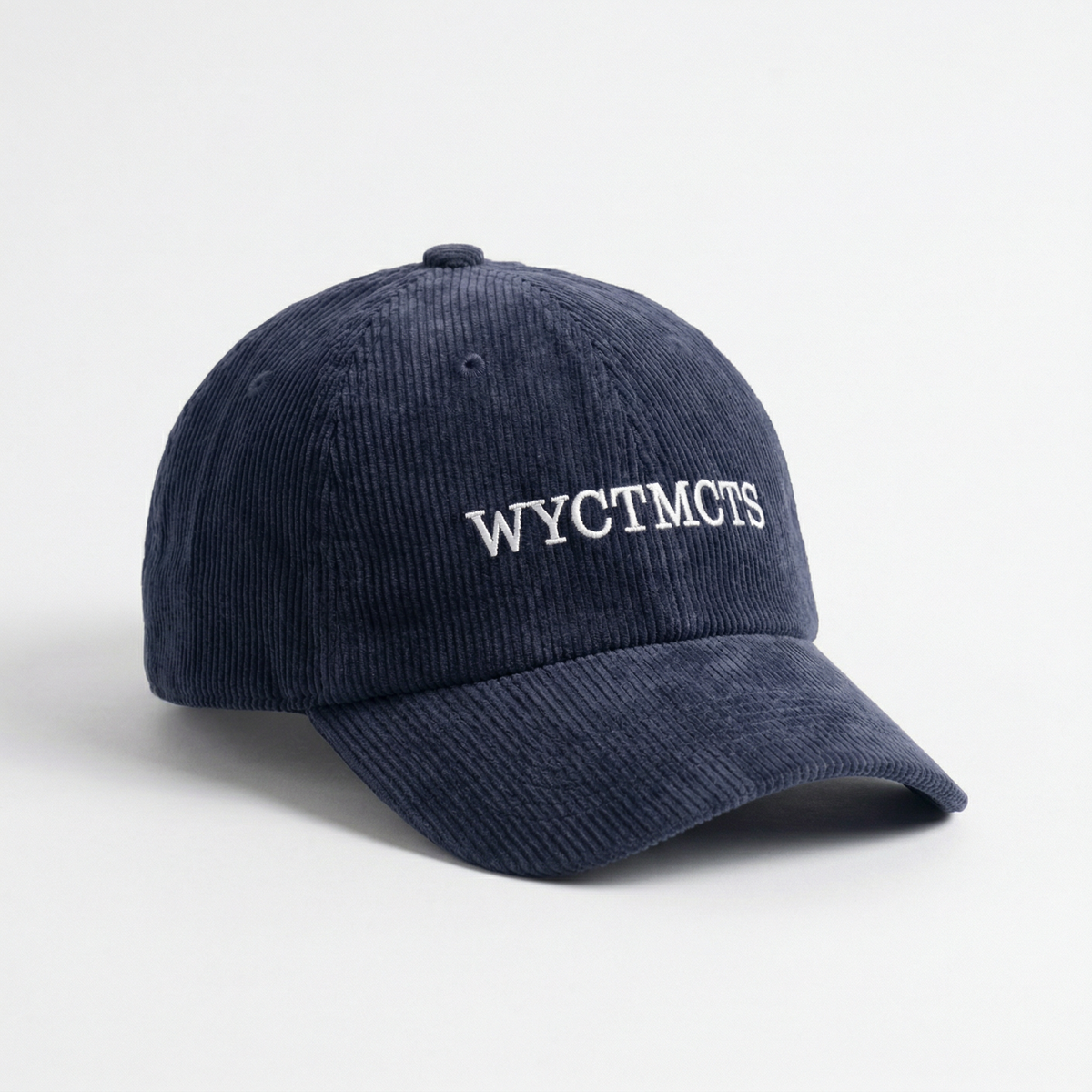 Custom Will You Come To My Cottage This Summer Embroidered Hat – Adjustable Dad Cap