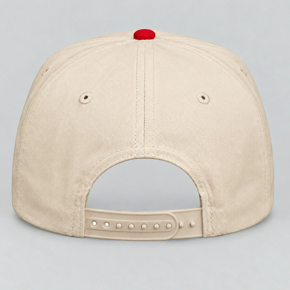 It's A Bad Day To Be A Hot Dog Hat, July 4th BBQ Snapback