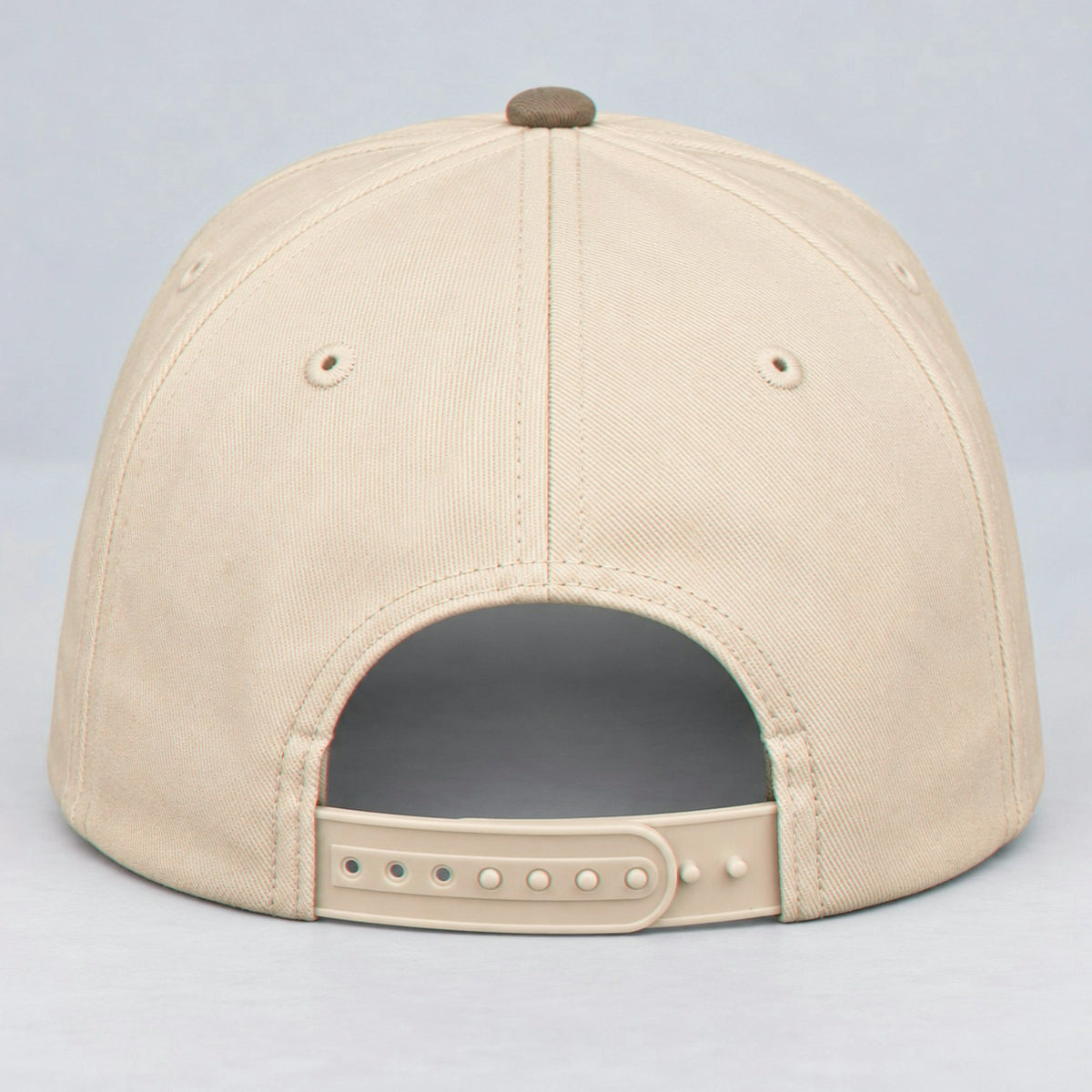 God’s Favorite Hat, Christian Faith Embroidered Snapback