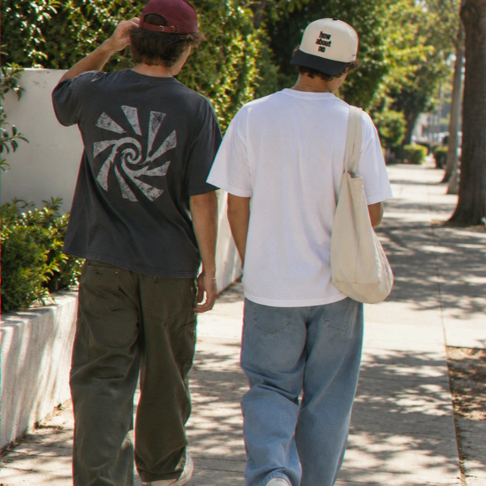 How About No Hat, Sassy Attitude Embroidered Snapback